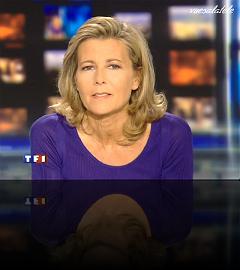 CLAIRE CHAZAL 20H